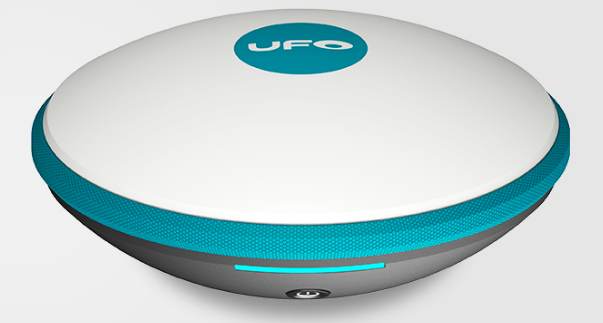 Máy định vị GPS RTK Acnovo UFO U3