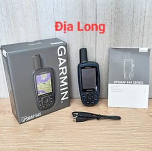 Địa chỉ mua máy gps cầm tay 64X chất lượng