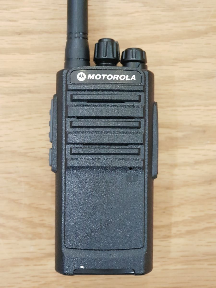 Motorola GP3699 plus là một sản phẩm hoàn hảo kết nối từ xa và liên lạc cho danh nghiệp của bạn.