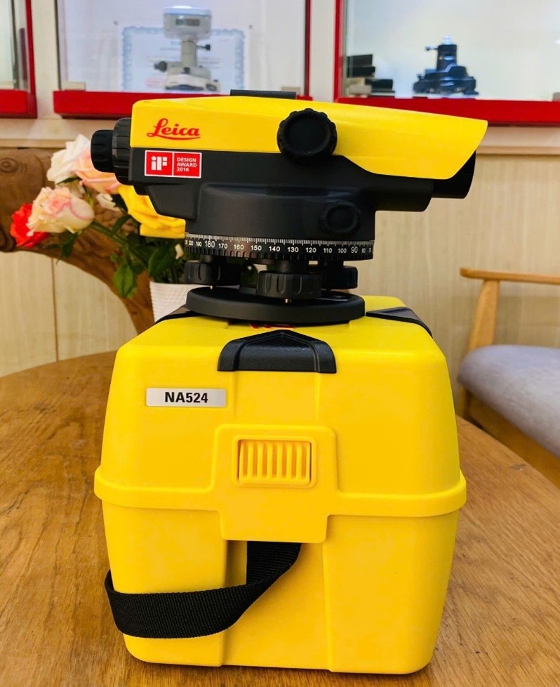 Ưu điểm khi sử dụng dịch vụ thuê máy thủy bình theo ngày