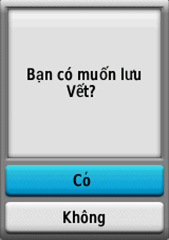 Các bước đo điện tích đất trên máy gps cầm tay 64X