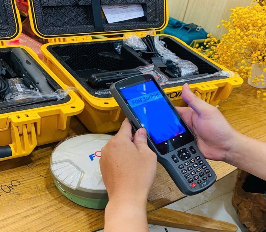 Địa chỉ thay màn hình rtk uy tín, chính hãng, hỗ trợ kỹ thuật tận nơi