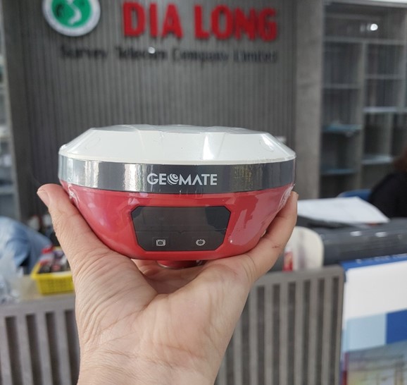 Công nghệ bù nghiêng IMU hiện đại