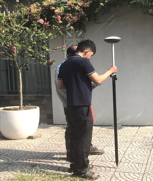 Các tiêu chí quan trọng khi chọn sào rtk