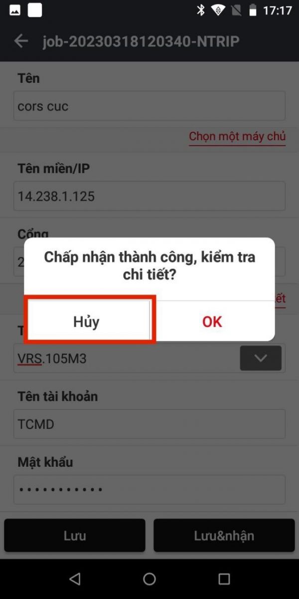 kiểm tra
