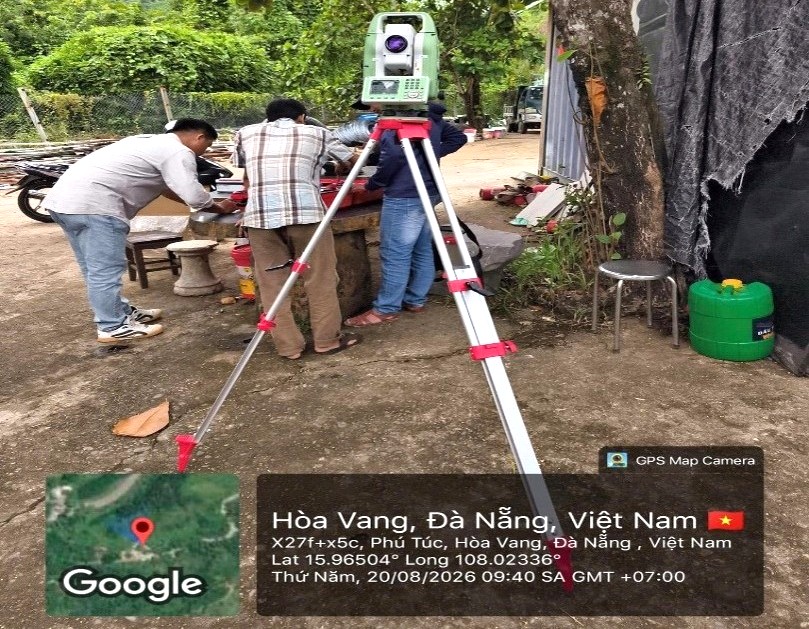 Máy toàn đạc Leica Ts 03