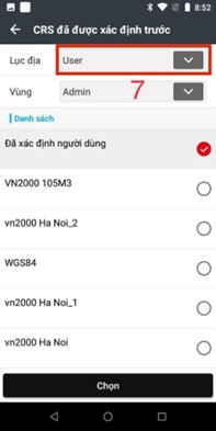 lục địa