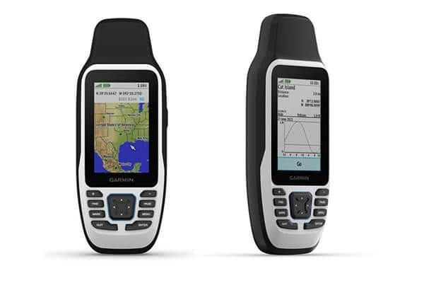 Giá bán máy định vị GPS MAP 79S