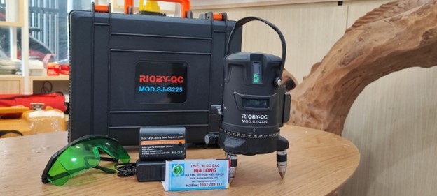 Địa chỉ bán máy bắn tia laser ngoài trời chất lượng, giá tốt nhất hiện nay