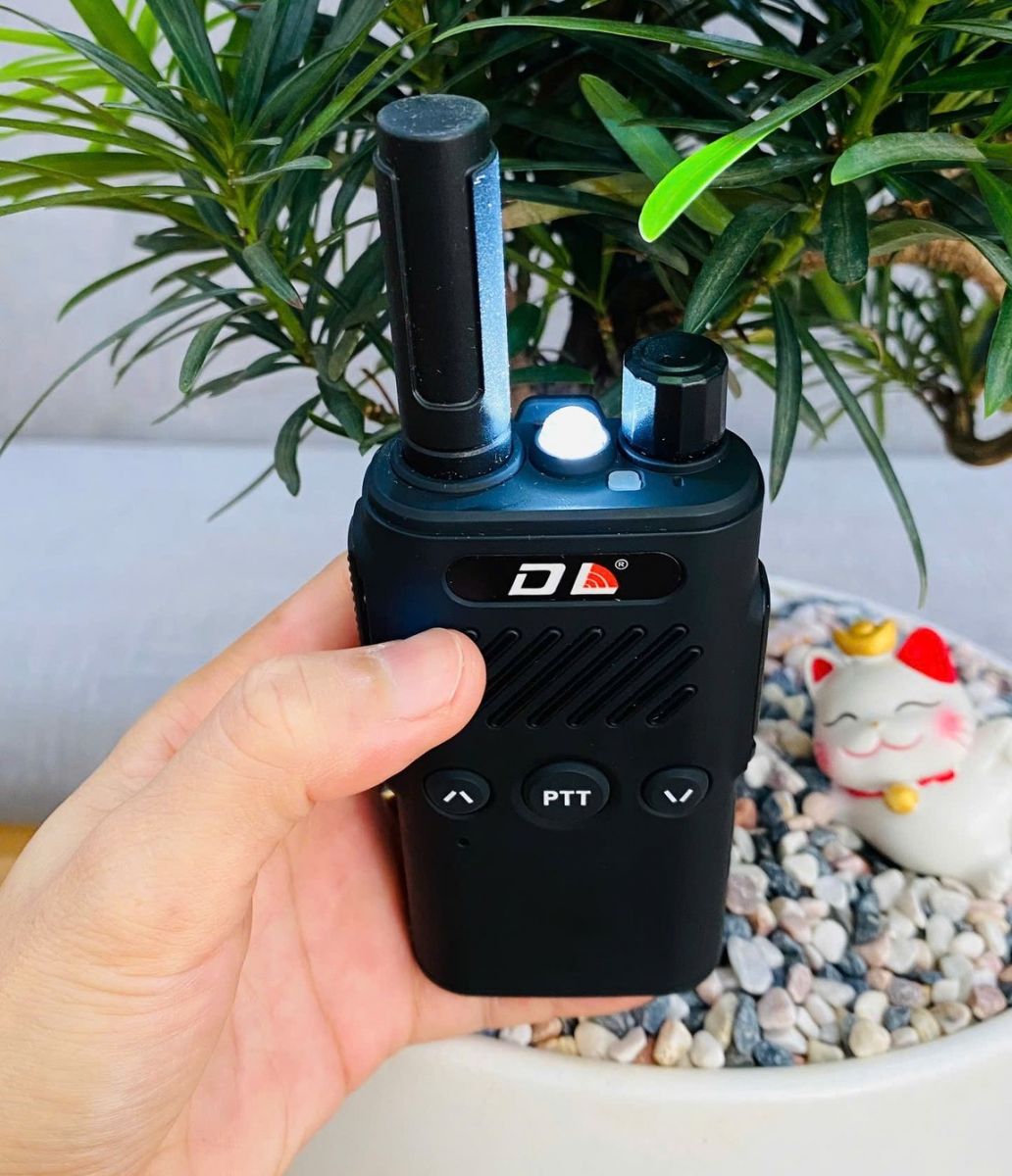 Địa chỉ bán máy bộ đàm DL S1 uy tín, giá tốt
