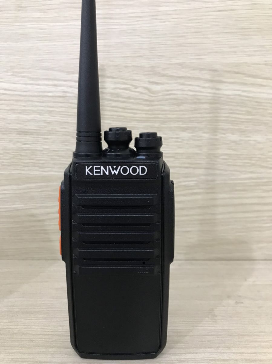 Bộ đàm Kenwood tk 699 được rất nhiều khách hàng hoạt động trong các lĩnh vực khác nhau