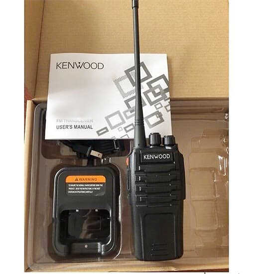 Bộ đàm Kenwood TK 8990