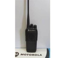  Bộ đàm cầm tay Motorola cp 1660 plus giá rẻ, đảm bảo chất lượng tại Địa Long
