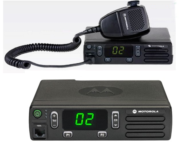 Máy bộ đàm Motorola XiR M-3188 là dòng bộ đàm trạm chính của hãng Motorola nên đảm bảo chất lượng