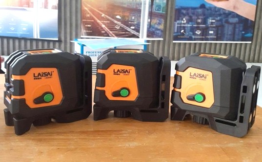 Nhược điểm của máy cân bằng laser cũ