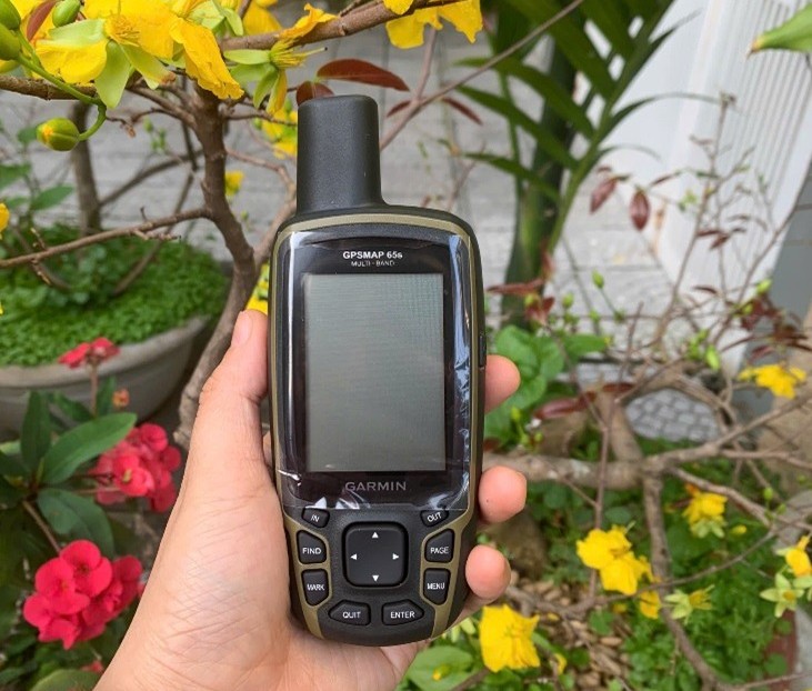 Máy định vị gps Garmin có tốt không? Đánh giá từ người dùng thực tế
