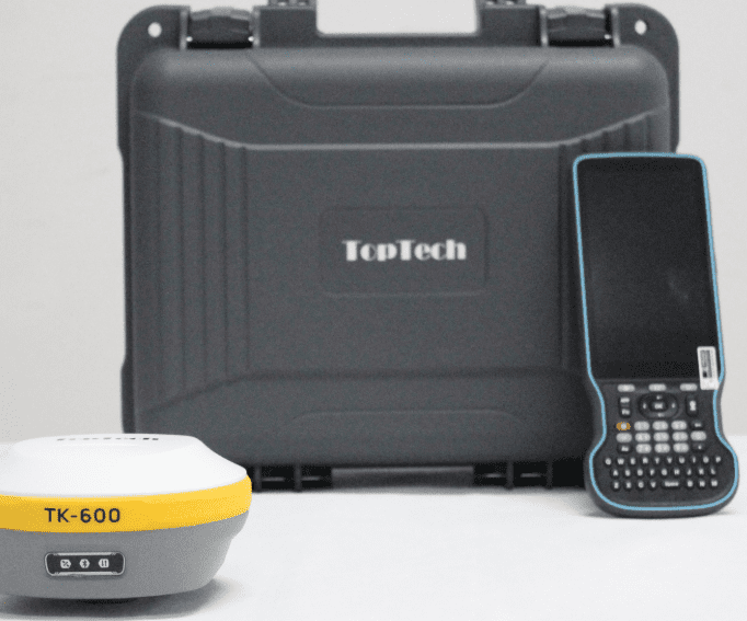 Kết nối linh hoạt, hỗ trợ 4G toàn cầu