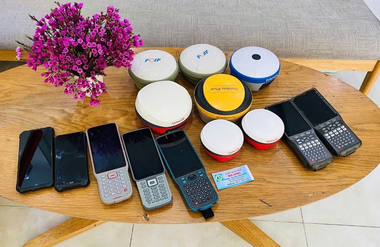 Ưu và nhược điểm của máy định vị GPS RTK giá rẻ