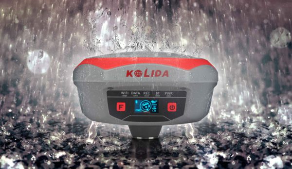 Kolida K1 Pro làm việc nhanh và chính xác