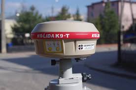 Máy GPS 2 Tần Số RTK Kolida K9T