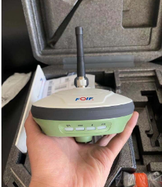 Máy RTK GNSS FOIF A70PRO giúp anh em khảo sát có thể tự tin đo đạc tại tất cả các địa hình khó khăn nhất