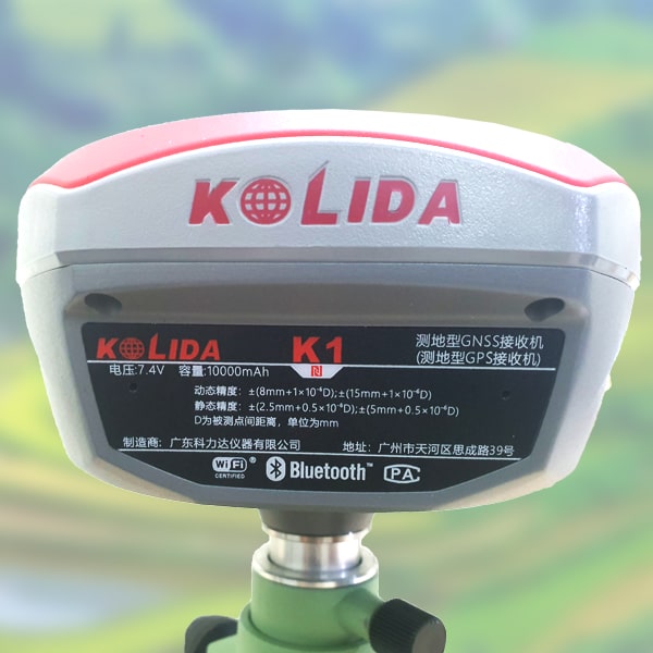 Kolida K1 pro được bán đúng giá niêm yết và mức giá được đảm bảo cạnh tranh, hấp dẫn người sử dụng tại Địa Long