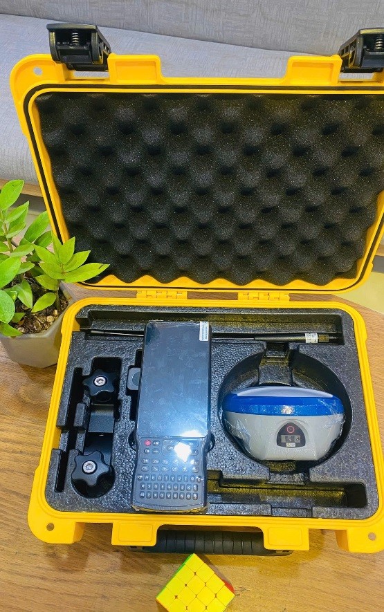 Địa chỉ mua máy gps rtk Toknav T45 chất lượng, uy tín