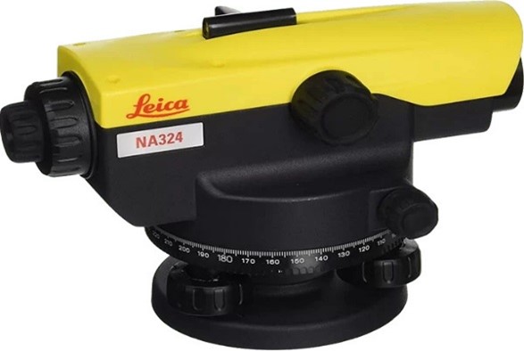 Máy thuỷ bình LEICA NA 324