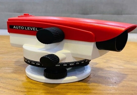 Máy thủy bình SHINWA S32