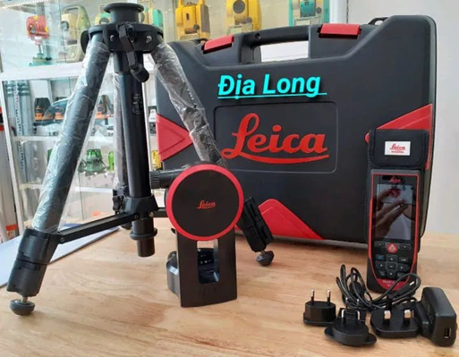 Máy đo khoảng cách Leica