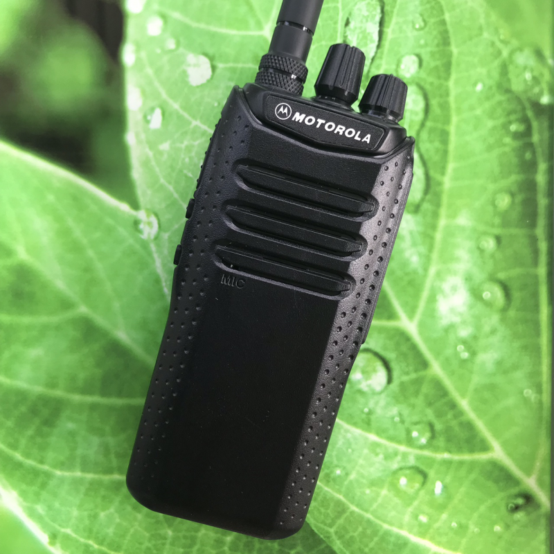 Máy bộ đàm cầm tay Motorola CP 8800 giá rẻ, chất lượng tại Địa Long