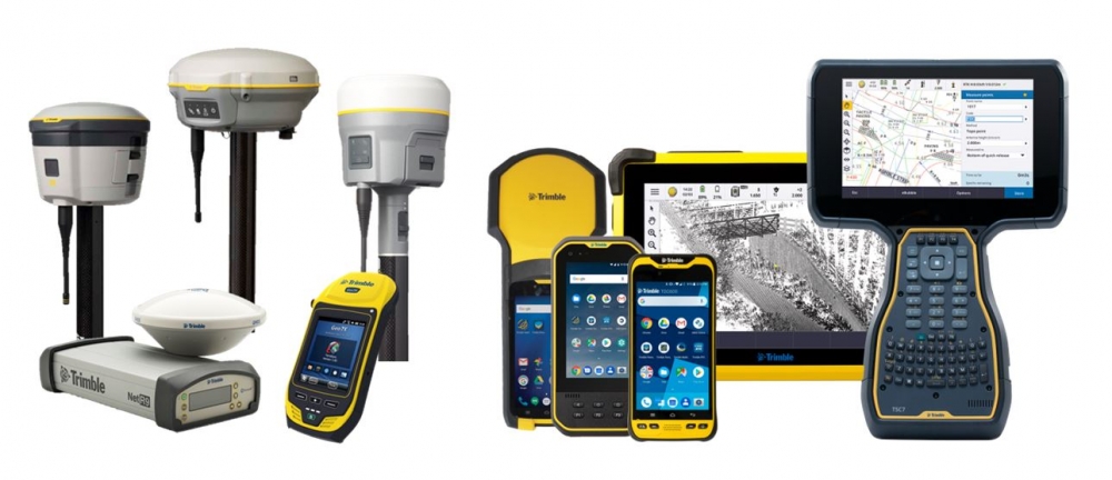 Công Ty Địa Long tự hào là đơn vị phân phối máy GPS 2 Tần Số RTK chất lượng, giá rẻ trên toàn quốc