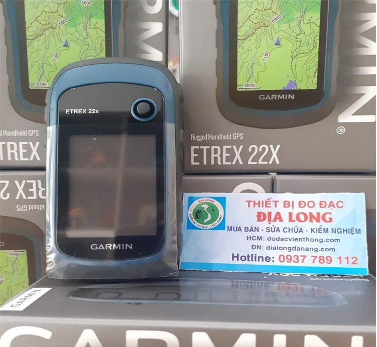 Một số máy gps cầm tay nổi bật được ưu chuộng nhất hiện nay