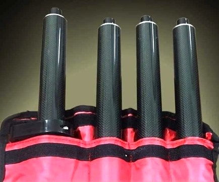 Các phụ kiện rtk không thể dùng chung