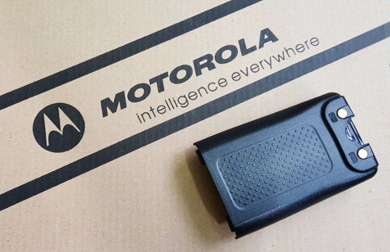 Pin bộ đàm Motorola GP 3588 Plus giá rẻ tại Địa Long
