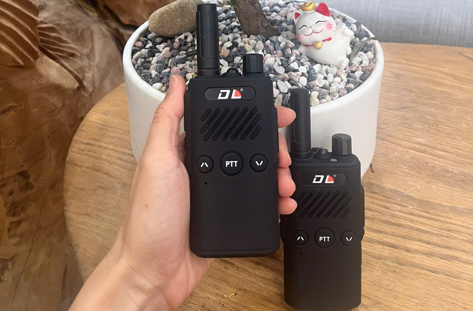 Máy bộ đàm DL S1