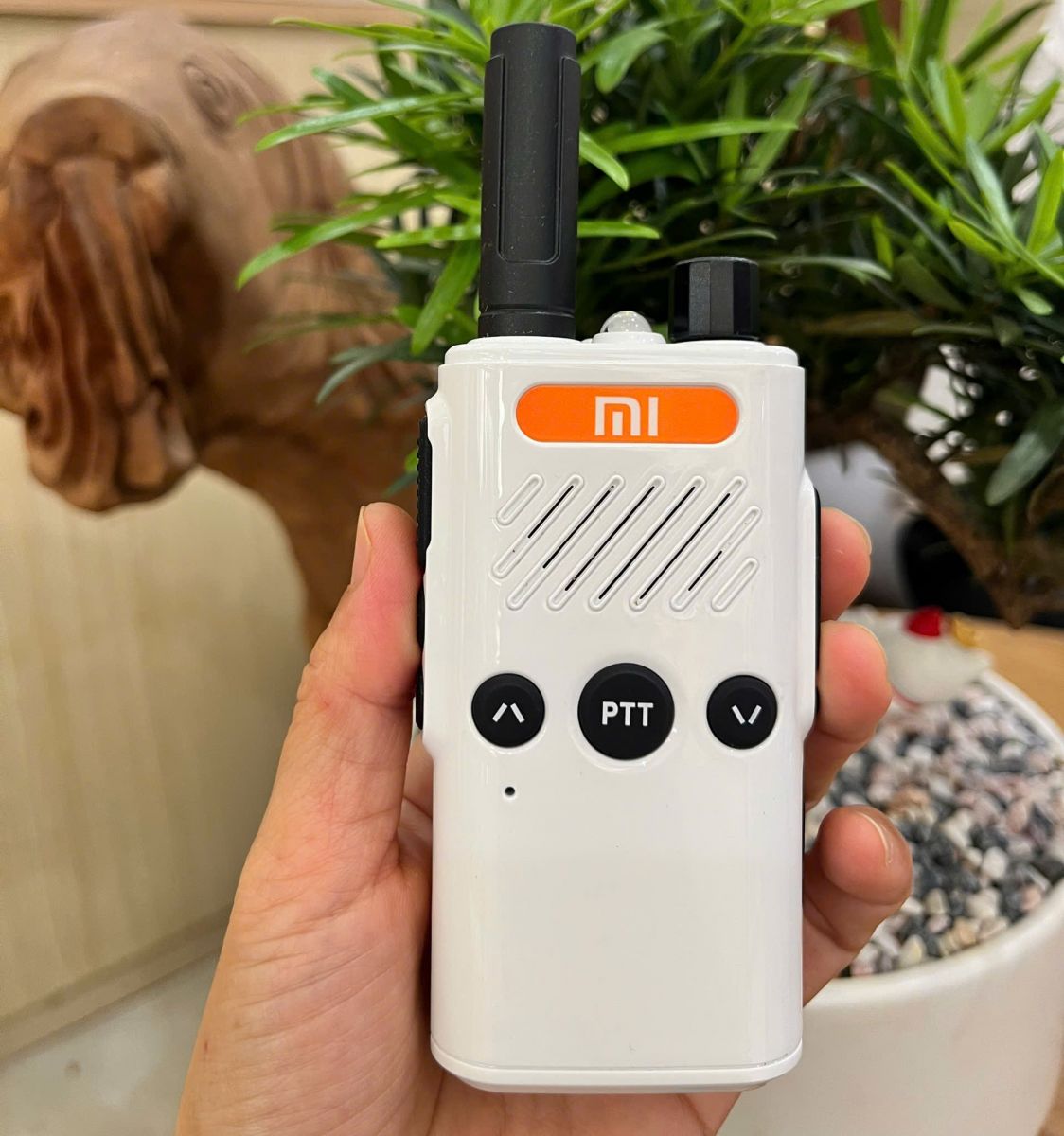 Máy bộ đàm Xiaomi S1