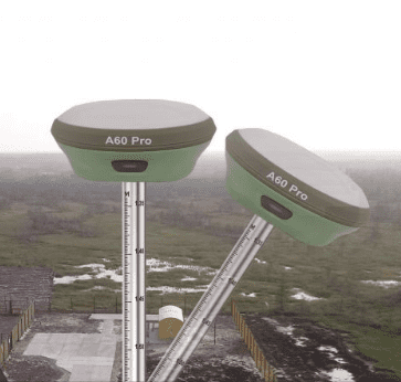 Máy RTK GNSS FOIF A60PRO được đánh giá rất cao bởi các chuyên gia trong ngành đo đạc, khảo sát