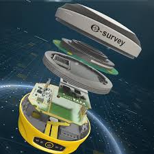 Máy định vị vệ tinh Survey e600 là thiết bị đảm bảo độ ổn định lâu dài và chính xác hoạt động