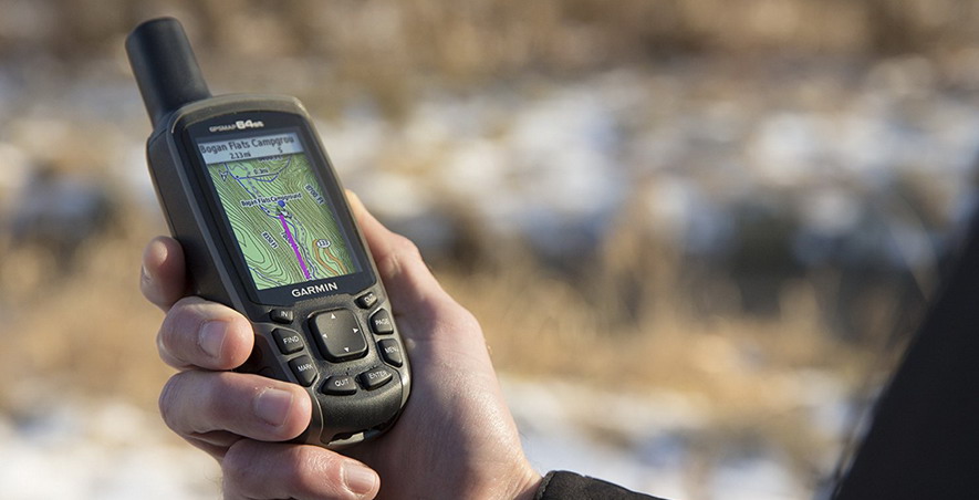 Top 3 máy GPS cầm tay giá rẻ bán chạy nhất hiện nay