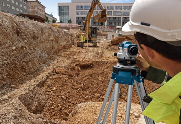 Tư vấn chọn máy thủy bình phù hợp với giá bán dưới 5 triệu
