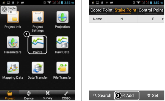 Hướng Dẫn Sử Dụng GPS Hi- Target Chi Tiết Cho Người Mới Dùng