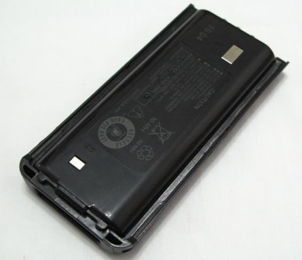 Hướng Dẫn Sử Dụng Và Sạc Pin Bộ Đàm Đúng Cách