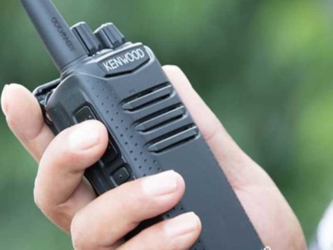 Cách Bảo Dưỡng, Nâng Cao Hiệu Suất Làm Việc Của Máy Bộ Đàm