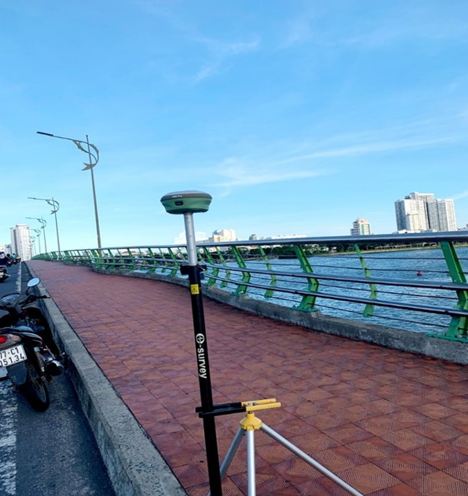 Báo giá máy GPS RTK Foif A60 Pro