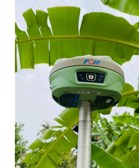 Báo giá máy RTK Foif A90