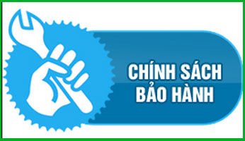 Chính sách bảo hành