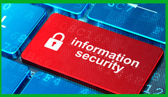 Chính sách bảo mật thông tin