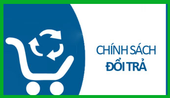 Đổi trả hàng & hoàn tiền