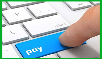 Quy định và hình thức thanh toán